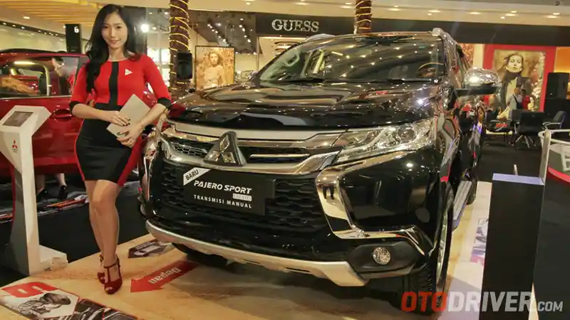 Berita - Mitsubishi Bikin Promo Spesial Februari Ini. Apa Saja?