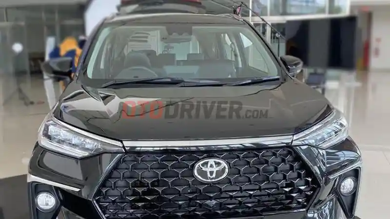 Berita - Segmen LMPV Kian Panas. Seperti Ini Peta Persaingannya