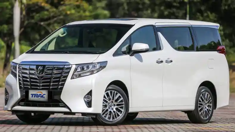 Tips - Mudik Dengan Mobil Rental dan Disopiri? Mengapa Tidak 