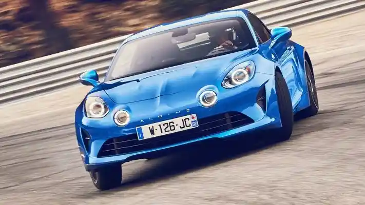 Foto - 10 Mobil Berdesain Retro Yang Masih Eksis Sampai Saat Ini