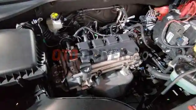 Foto - Mengikuti Almaz, Mungkinkah Wuling Alvez Tersedia Varian Hybrid?