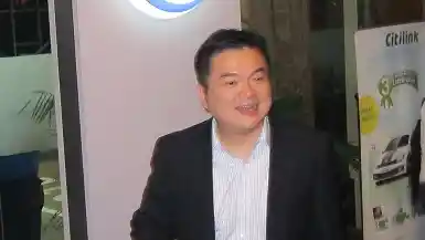 Berita - VW Segera Bangun Pabrik Di Indonesia