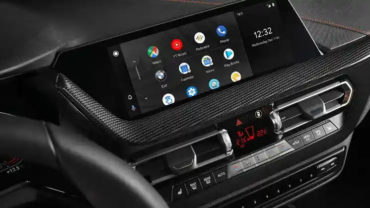 Foto - Android Auto Punya Dua Fitur Anyar. Apa Saja Itu?