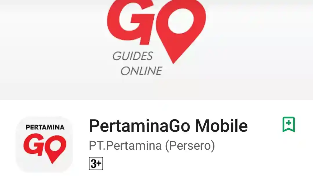 Berita - Pertamina Buat Aplikasi Anti-Habis BBM. Gratis!