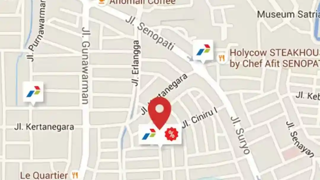 Foto - Pertamina Buat Aplikasi Anti-Habis BBM. Gratis!