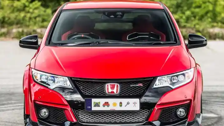 Foto - April Mop Kocak Ala Pabrikan, Simak 7 Terlucu Berikut ini 