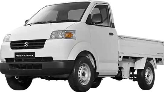 Foto - Nasib Suzuki APV, Laris Jadi Ambulance 