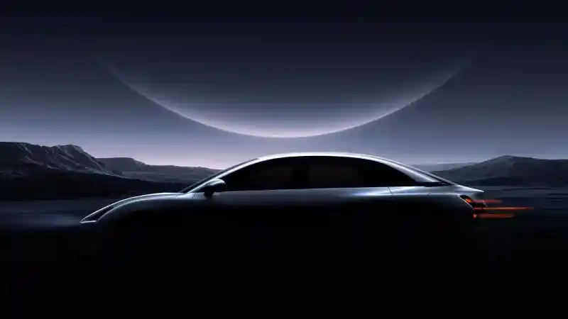 Mobil Listrik - Xpeng, Produsen China Genjot Produk EV Murah Tapi Canggih Berharga Rp 240 jutaan