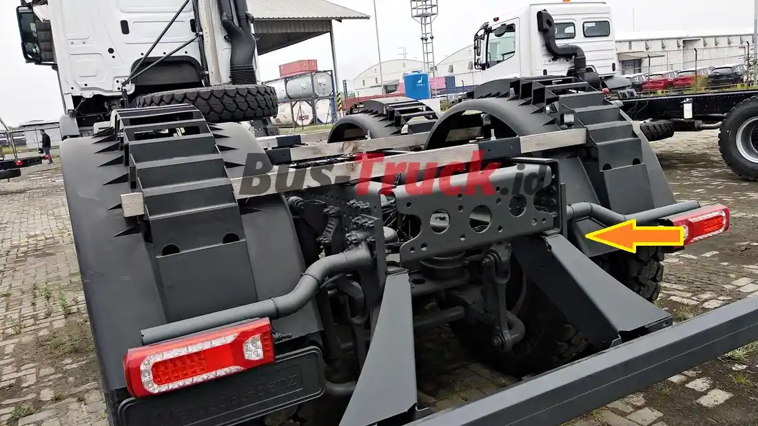 Foto - Apa Itu Rear Underrun Protection?