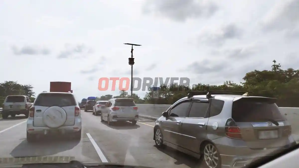 Berita - Keberhasilan Operasi Ketupat 2026 Karena Pendekatan Akademik