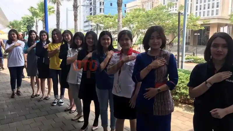 Foto - Seluruh Unit Bisnis Otomotif Grup Astra Tumpah Ruah Dalam Pameran ini