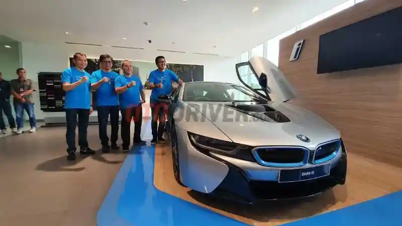 Foto - Merek-merek Astra Berkumpul di Pameran Mini ini