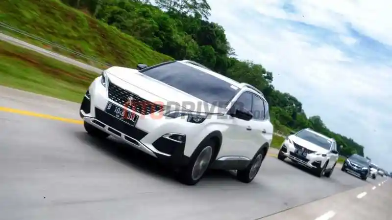 Foto - Peugeot dan Fiat Bekerja Sama Demi Selamatkan Produk Mulai 2021 Awal