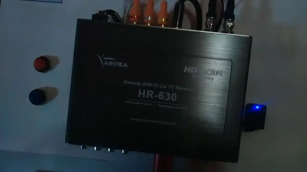 Foto - Asuka Siapkan Produk Receiver TV Baru Dan Diskon Bulan Depan