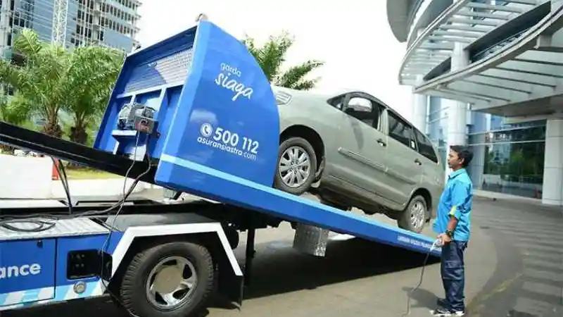 Berita - Asuransi Astra Kembangkan Produk Baru, Non-Otomotif