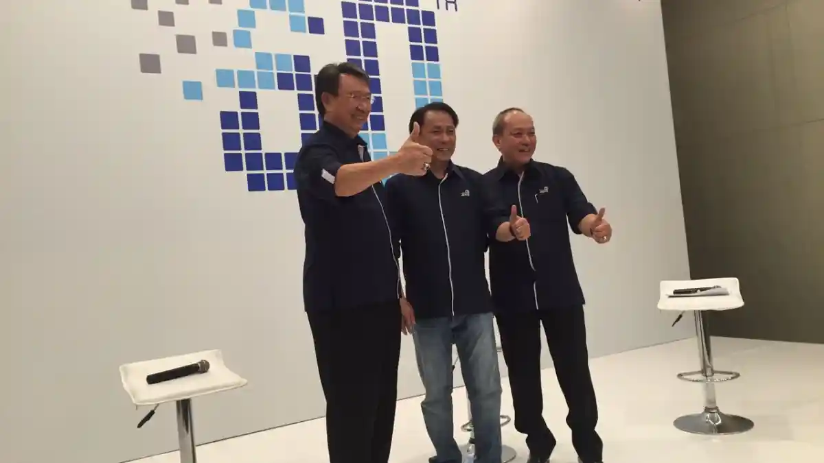 Berita - Asuransi Astra Sudah 60 Tahun Eksis, Ini Rahasianya