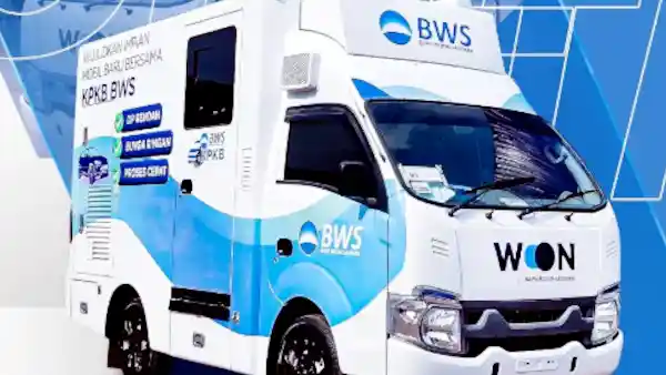 Truk - Isuzu Traga Jadi ATM Keliling, Modifnya Mulai Rp 500 Jutaan