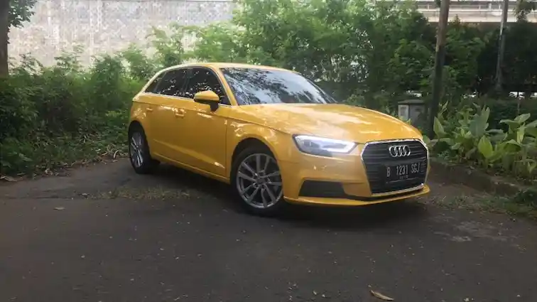 Foto - Cara Mudah Meminang Audi Dengan Cara Termurah