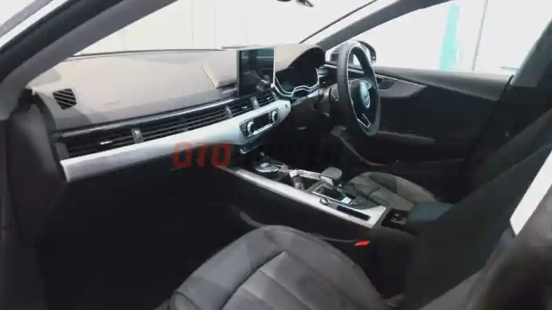 Foto - GALERI: Audi A5 Sportback 2021 (19 FOTO)