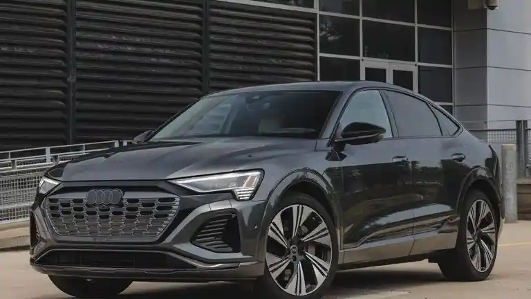 Berita - Audi Bakal Suntik Mati Salah Satu Mobil Listriknya