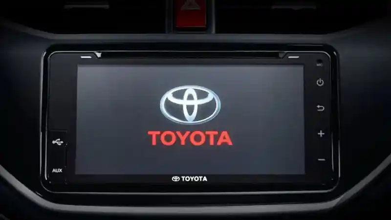 Foto - Komparasi DFSK Glory 560 Vs Toyota All New Rush