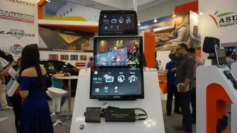 Tips - Begini Cara Pintar Belanja Audio Mobil