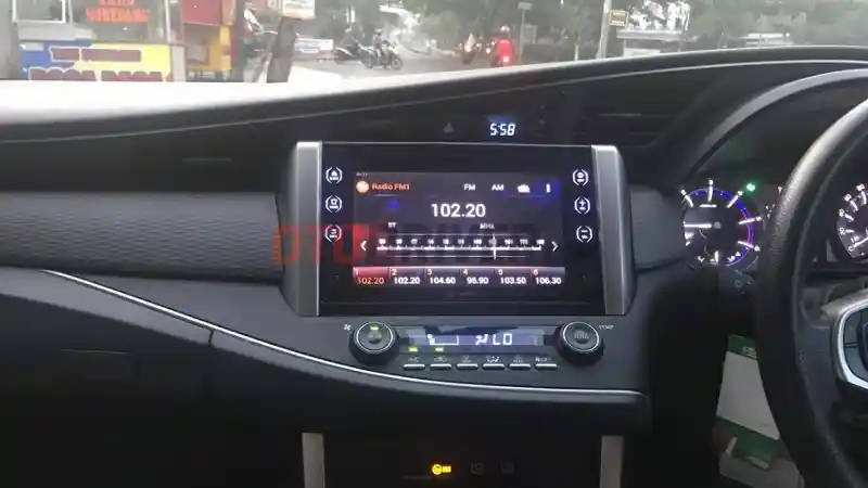 Foto - Begini Cara Pintar Belanja Audio Mobil