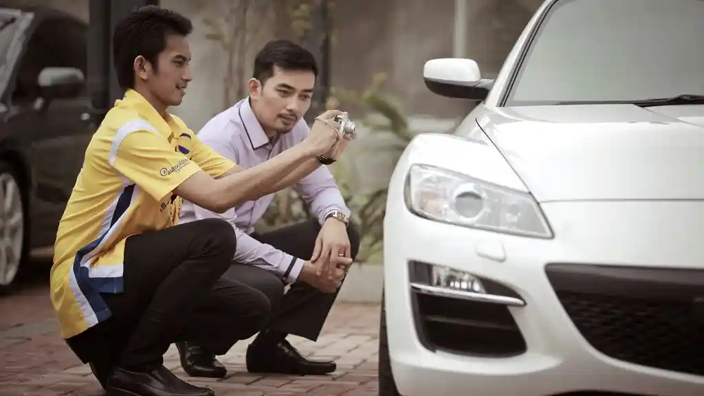 Tips - Apa Itu Asuransi All Risk dan Total Lost Only? Ini Penjelasannya