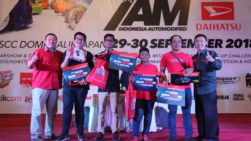 Foto - Alasan LED Disebut-sebut Sebagai Jenis Lampu Terbaik