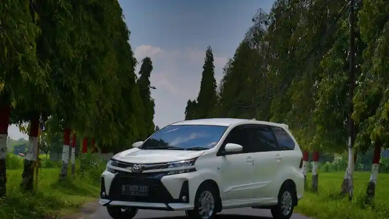 Berita - Toyota Indonesia Bergantung Pada 2 Model ini Sepanjang 2019