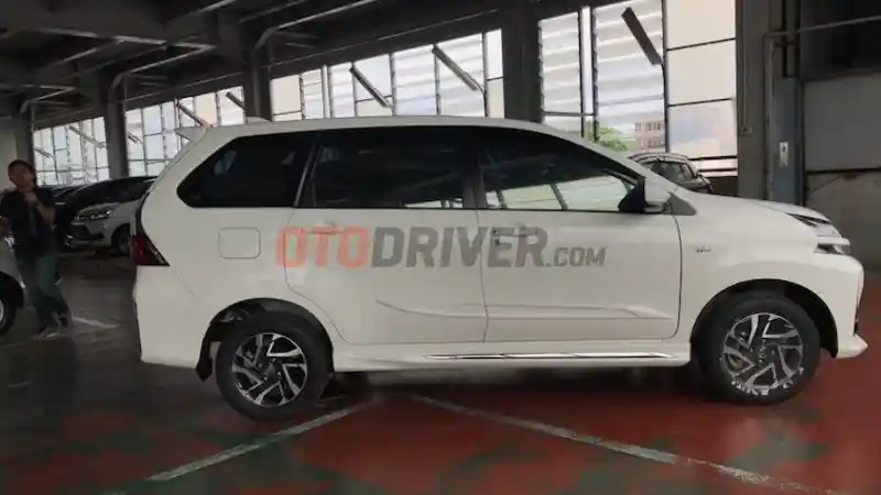 Foto - Avanza Disebut Paling Laris, Xpander Diklaim Unggul Desain