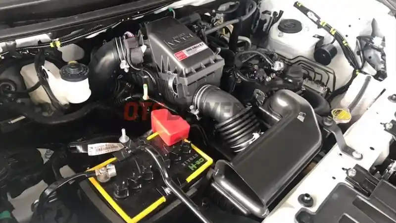 Tips - Fanbelt, Komponen Murah Namun Vital Yang Harus Diganti Secara Berkala