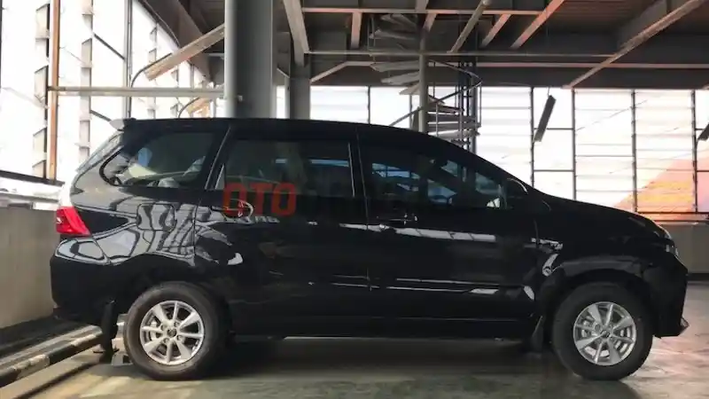 Berita - Toyota New Avanza Akan Dijual Seharga RP 50 Juta Dalam Flash Sale!