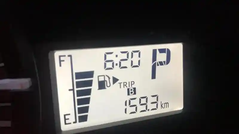 Foto - Jajal New Veloz dari Yogyakarta ke Semarang, Berapa Konsumsi BBM-nya?