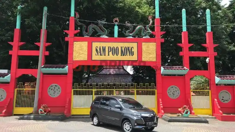 Berita - Tukar Tambah Avanza Efektif Dongkrak Penjualan Toyota di Jawa Tengah