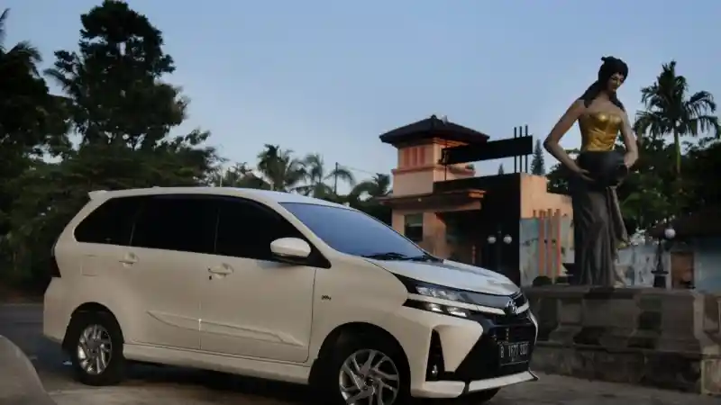 Foto - Jawa Tengah Jadi Provinsi Dengan Penjualan Avanza Terbesar