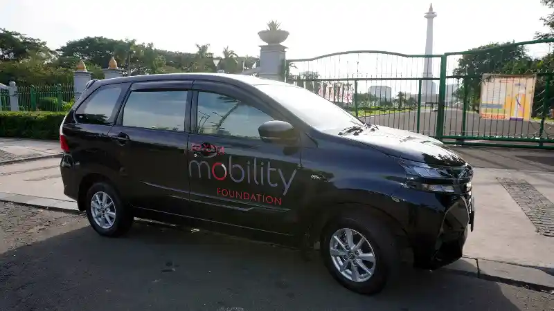 Berita - Bukan Avanza, Inilah Mobil Terlaris April 2021
