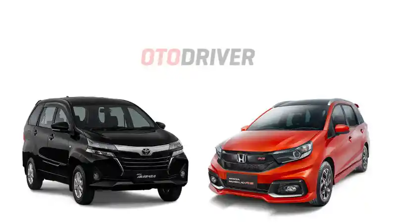 Berita - Perang Diskon New Avanza dan Mobilio Facelift Sampai RP 20 Juta