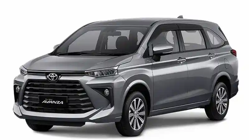 Berita - 7 Maret, Avanza Meluncur di Negara Duterte