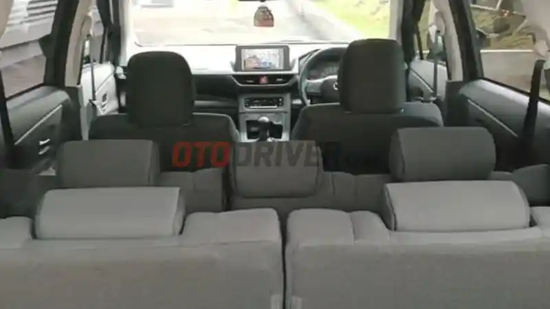Foto - Cocok Buat Usaha Grab Dengan Modal Rp 30 Jutaan, Lihat Skema Angsuran Avanza Ini