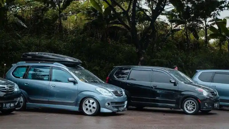 Berita - Pemilik Toyota Avanza Se-Indonesia Bisa Sharing di Sini