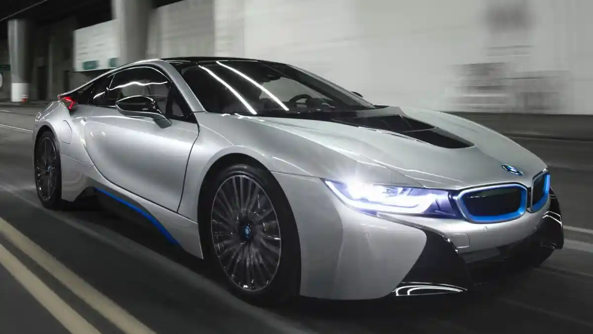 Foto - Toyota-BMW Siapkan Supercar Kawin Silang Supra dan Z4