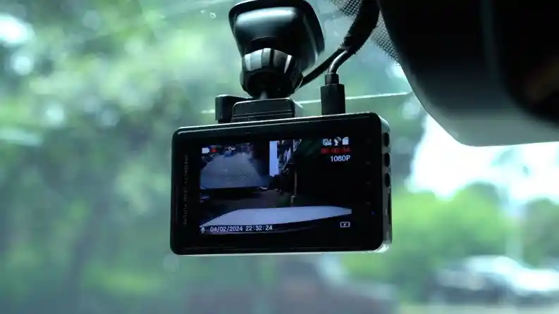 Berita - Azdome, Dashcam Canggih Nan Terjangkau Untuk Tingkatkan Keamanan Berkendara