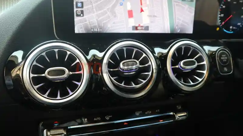 Foto - FIRST DRIVE: Mercedes-Benz B200 Progressive Line 2019