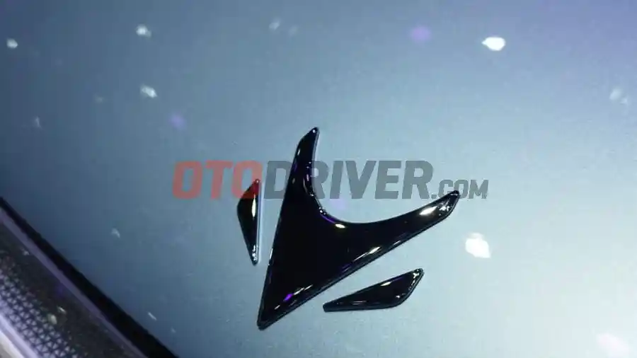 Foto - BAIC Indonesia Akan Memperkenalkan EV Pertamanya Di IIMS 2026