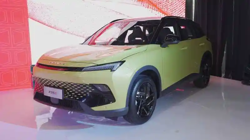 Foto - Prestige Motor Resmi Jadi Dealer BAIC. Akan Sediakan Lahan Khusus Untuk Test Drive Off-Road