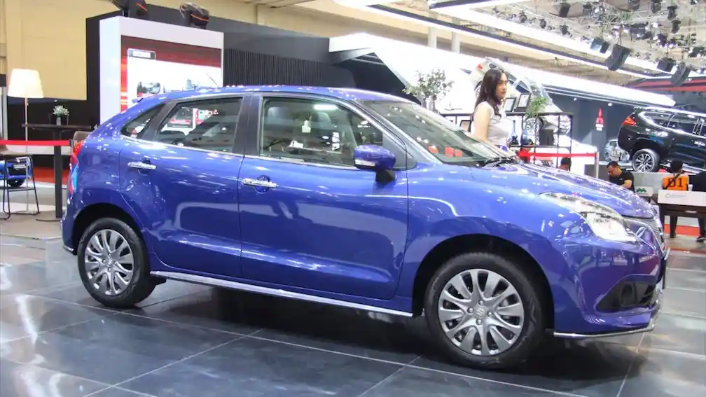 Foto - Daftar Harga Medium Hatchback (November 2018)