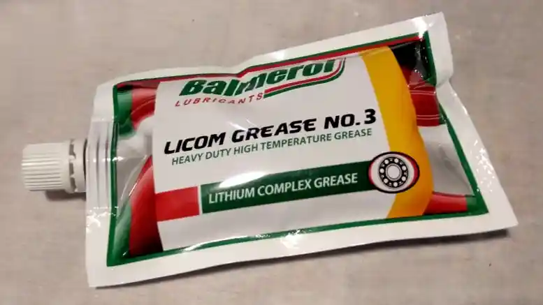 Foto - Gemuk Pelumas Balmerol Ekspansi Pasar Nasional Dengan Harga 43% Lebih Murah 