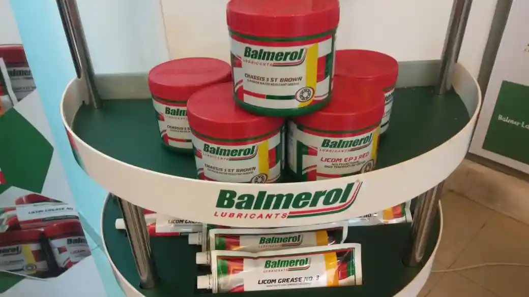 Foto - Gemuk Pelumas Balmerol Ekspansi Pasar Nasional Dengan Harga 43% Lebih Murah 