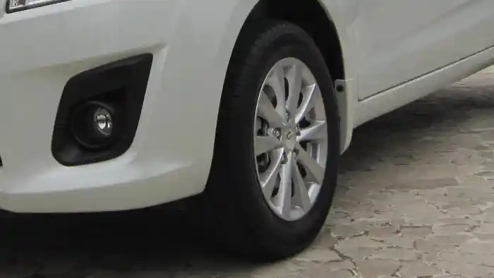 Tips - Pilihan Ban Eco Yang Hemat BBM Untuk Low MPV